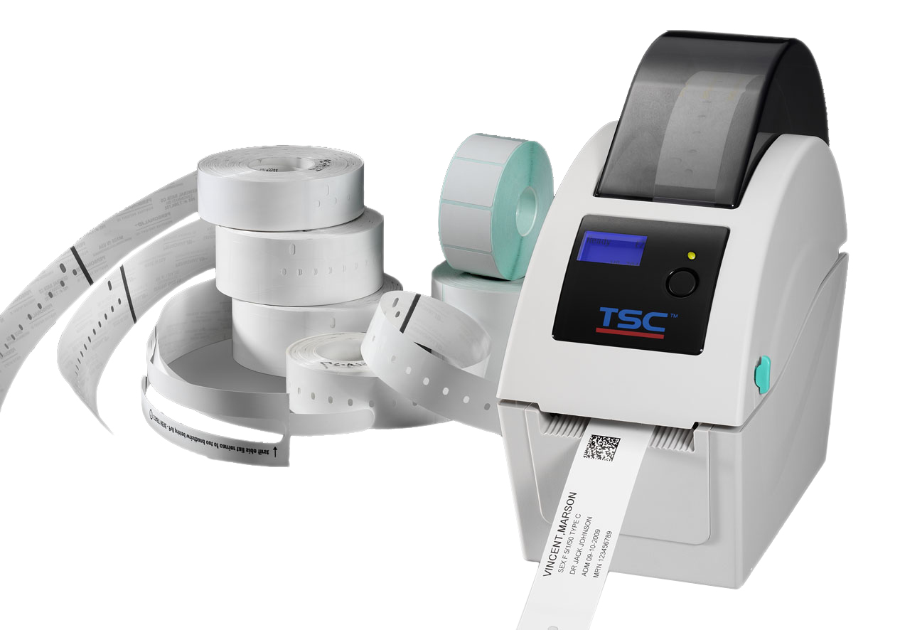 Серия TDP-324W